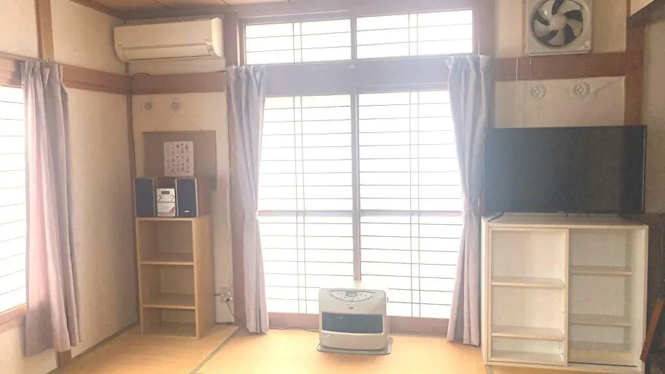 Guesthouse Fukuroi