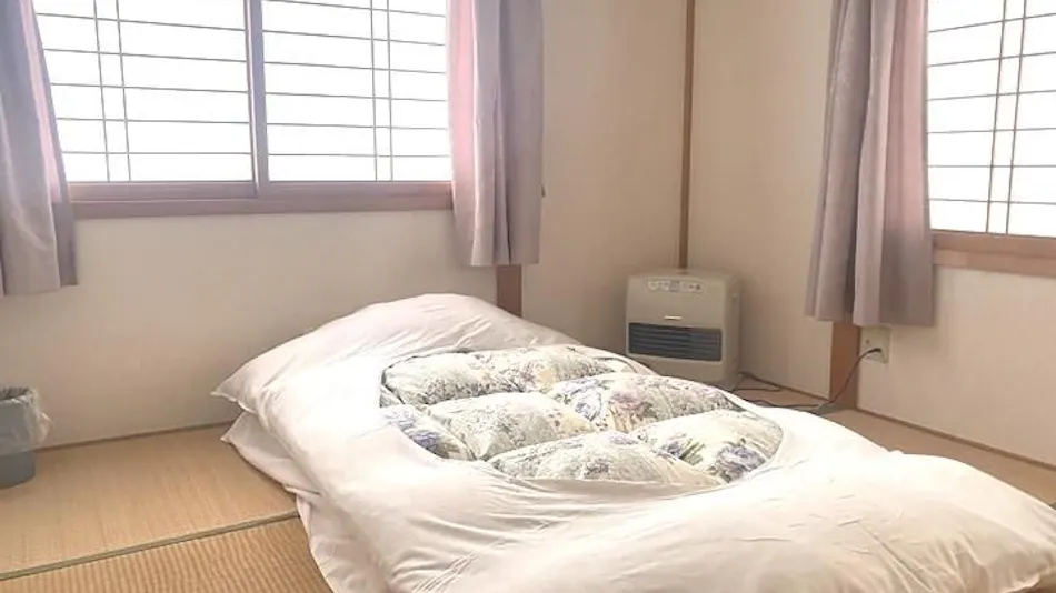 Guesthouse Fukuroi