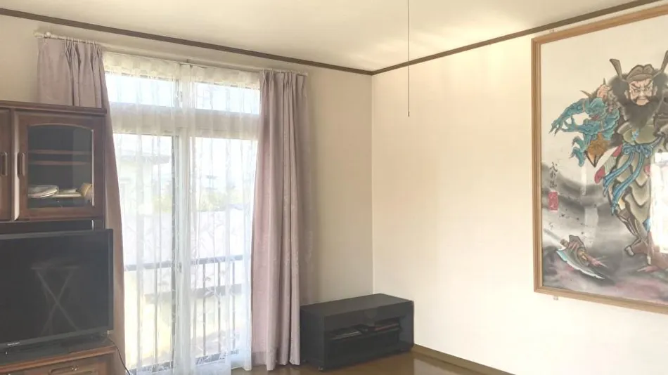 Guesthouse Fukuroi