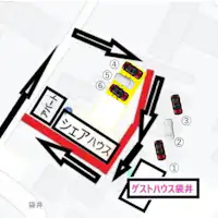 주차장