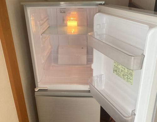 冷蔵庫
