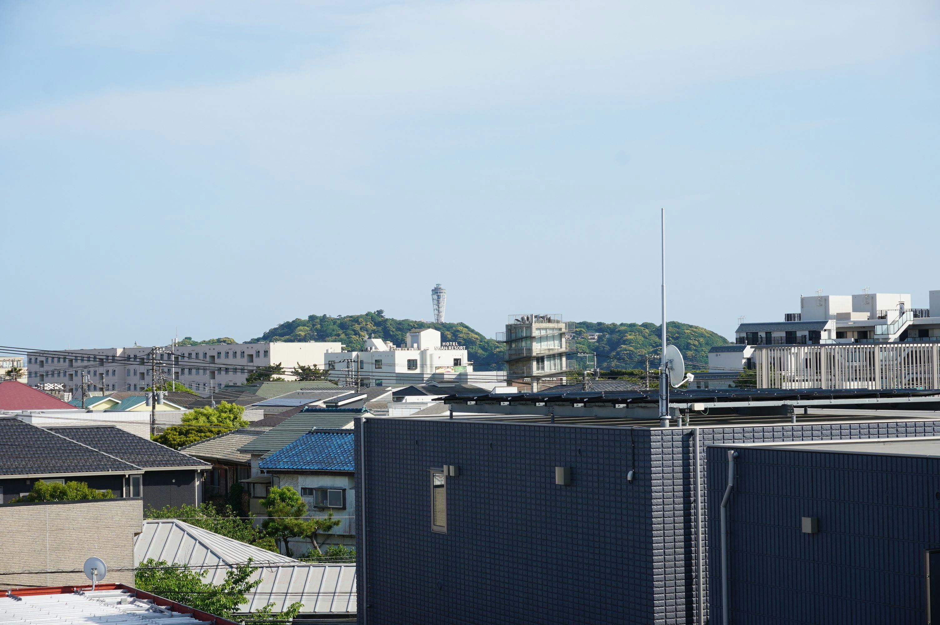 Gate Resorts Kugenuma Kaigan