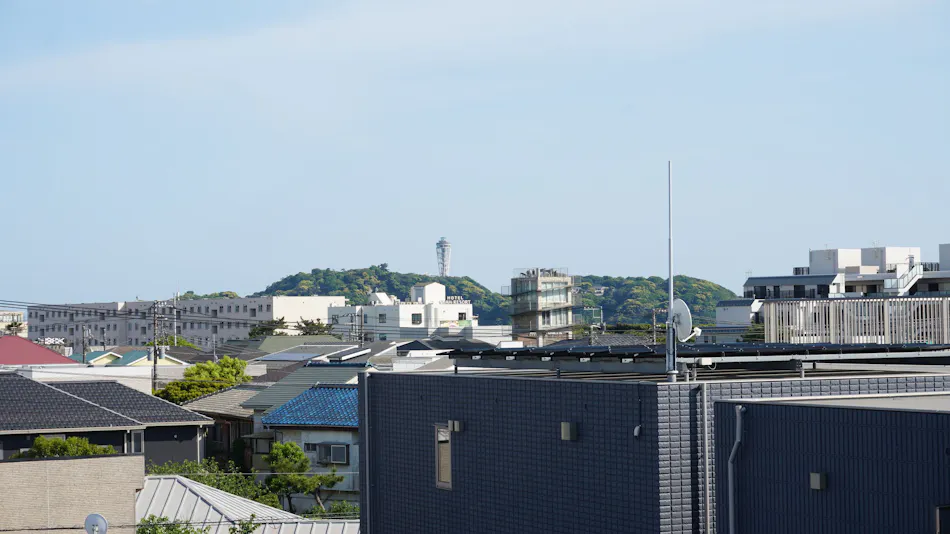 Gate Resorts Kugenuma Kaigan