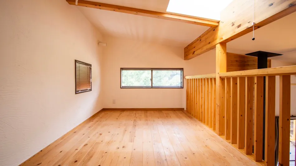 Sauna Cottage Akiu