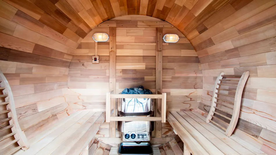 Sauna Cottage Akiu