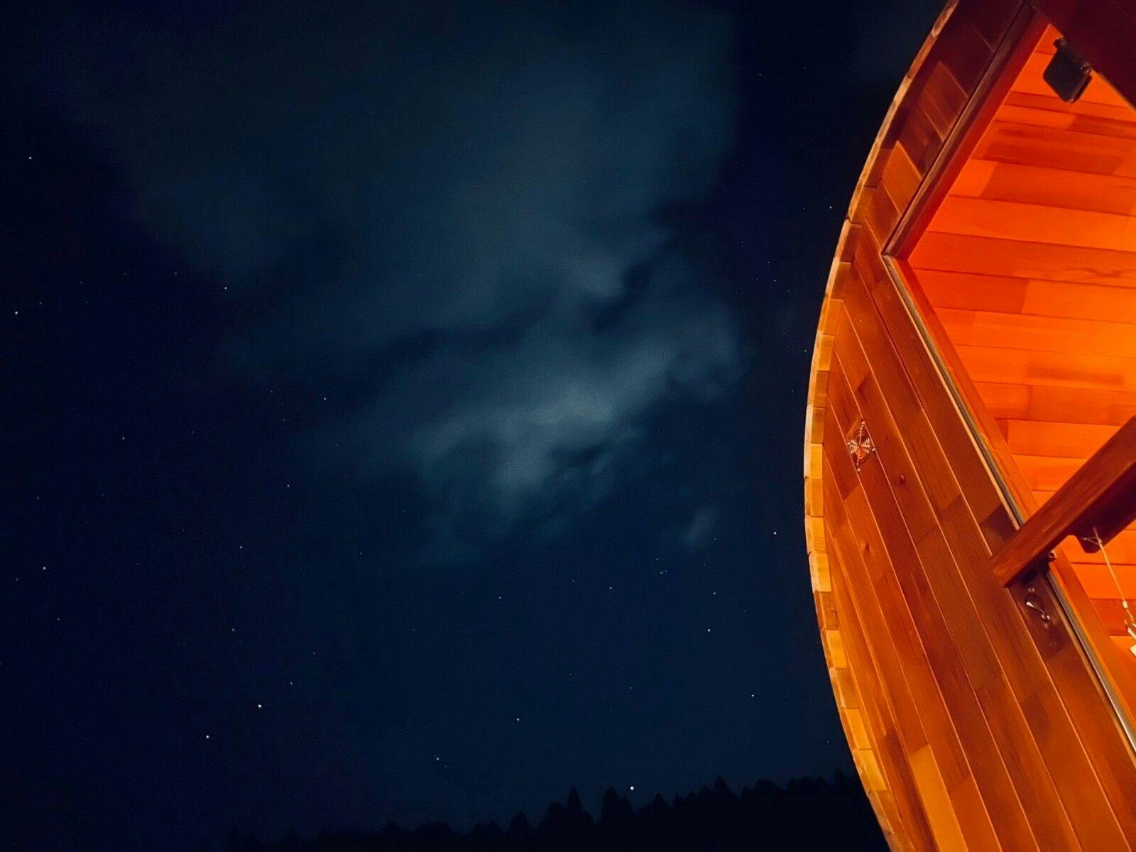 Sauna Cottage Akiu