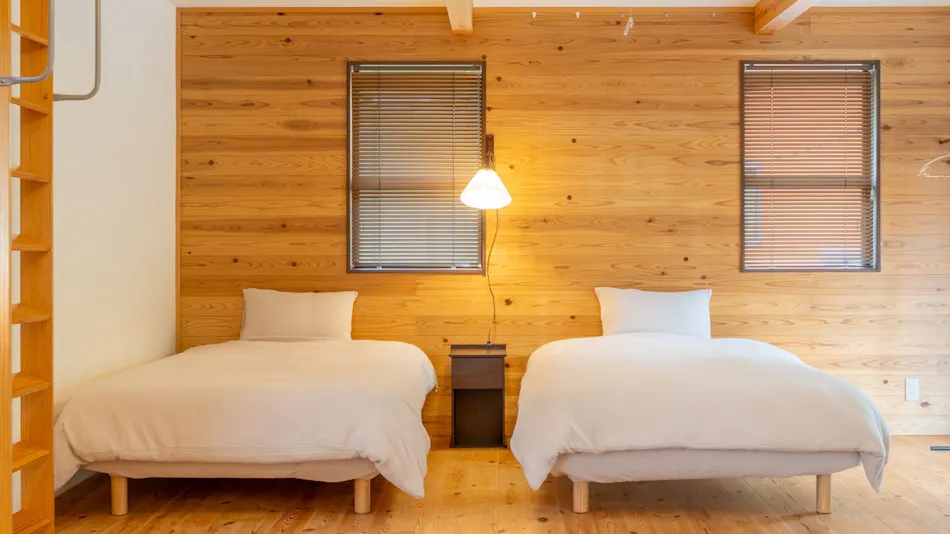 Sauna Cottage Akiu