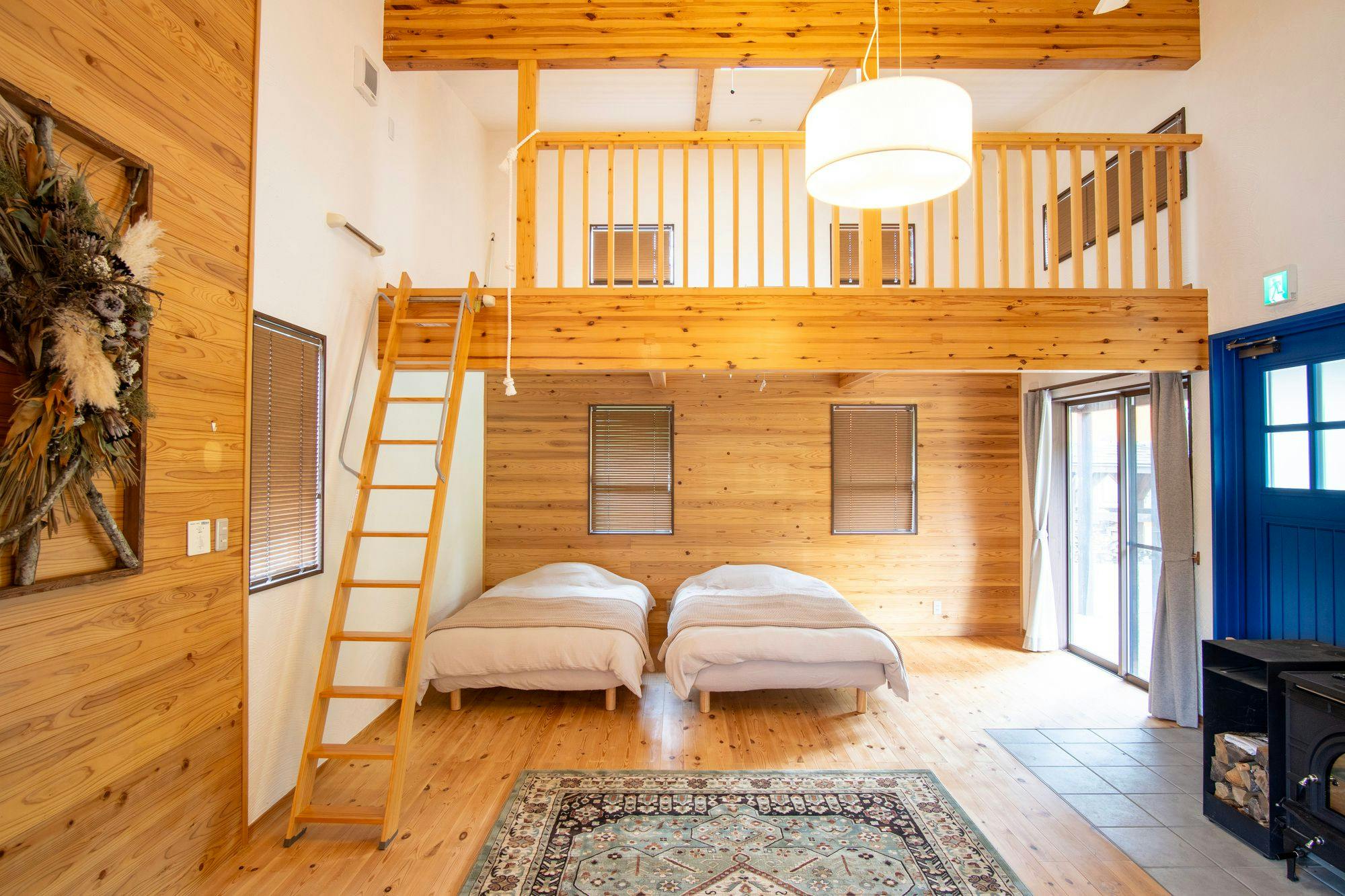 Sauna Cottage Akiu