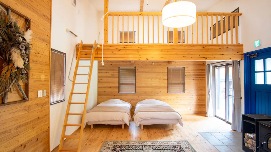 Sauna Cottage Akiu