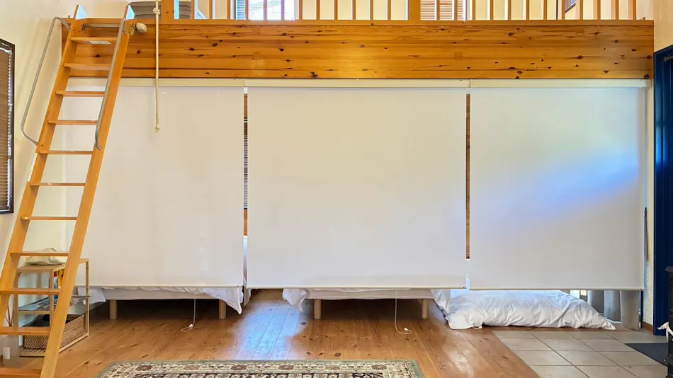 Sauna Cottage Akiu