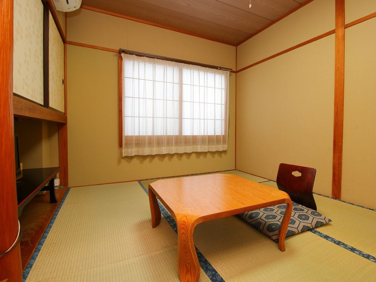 Ryokan Heian-so