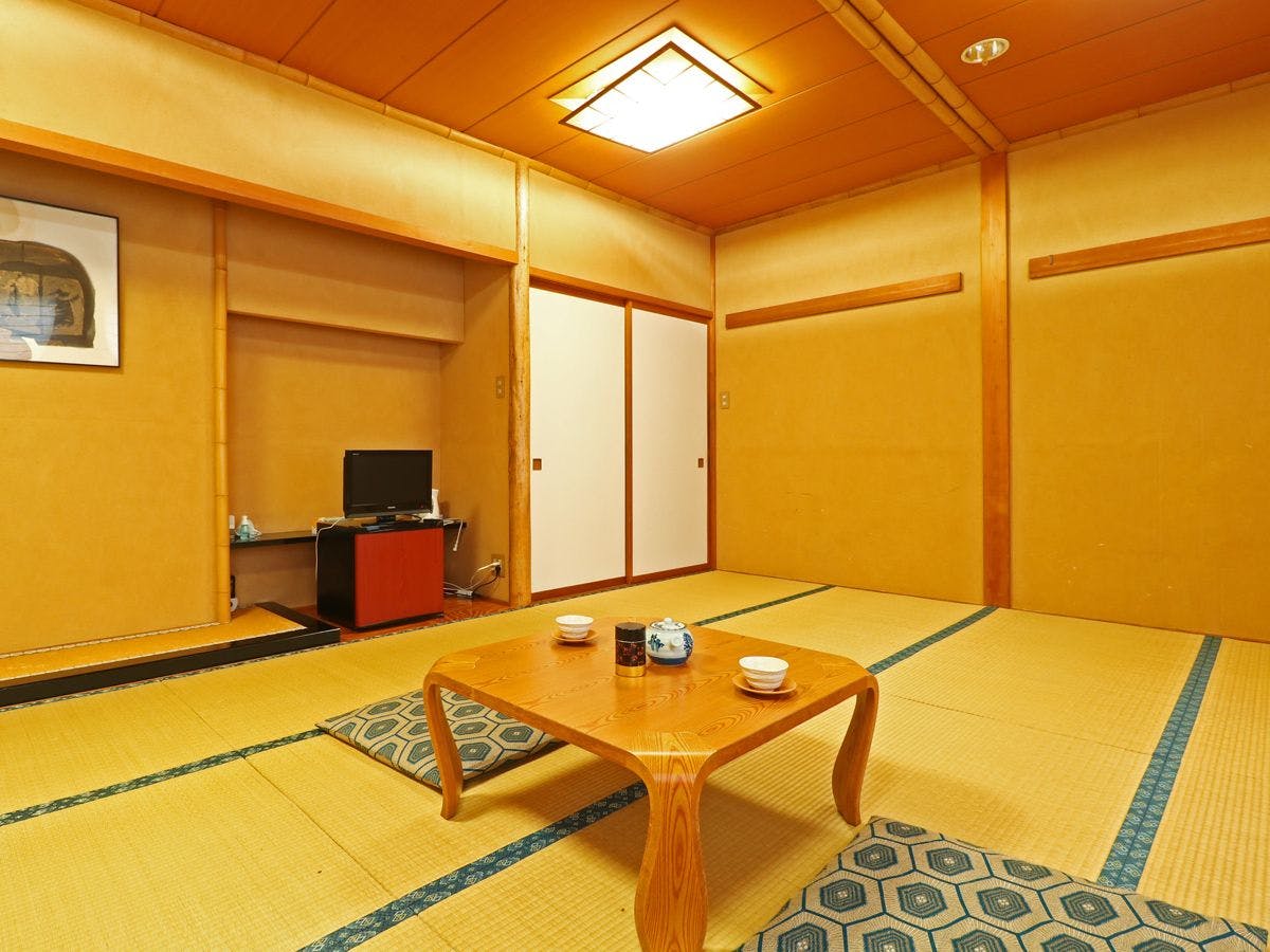 Ryokan Heian-so