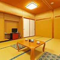 ■【ตัวอย่างห้องพัก・กว้างขวาง 14 เสื่อ】