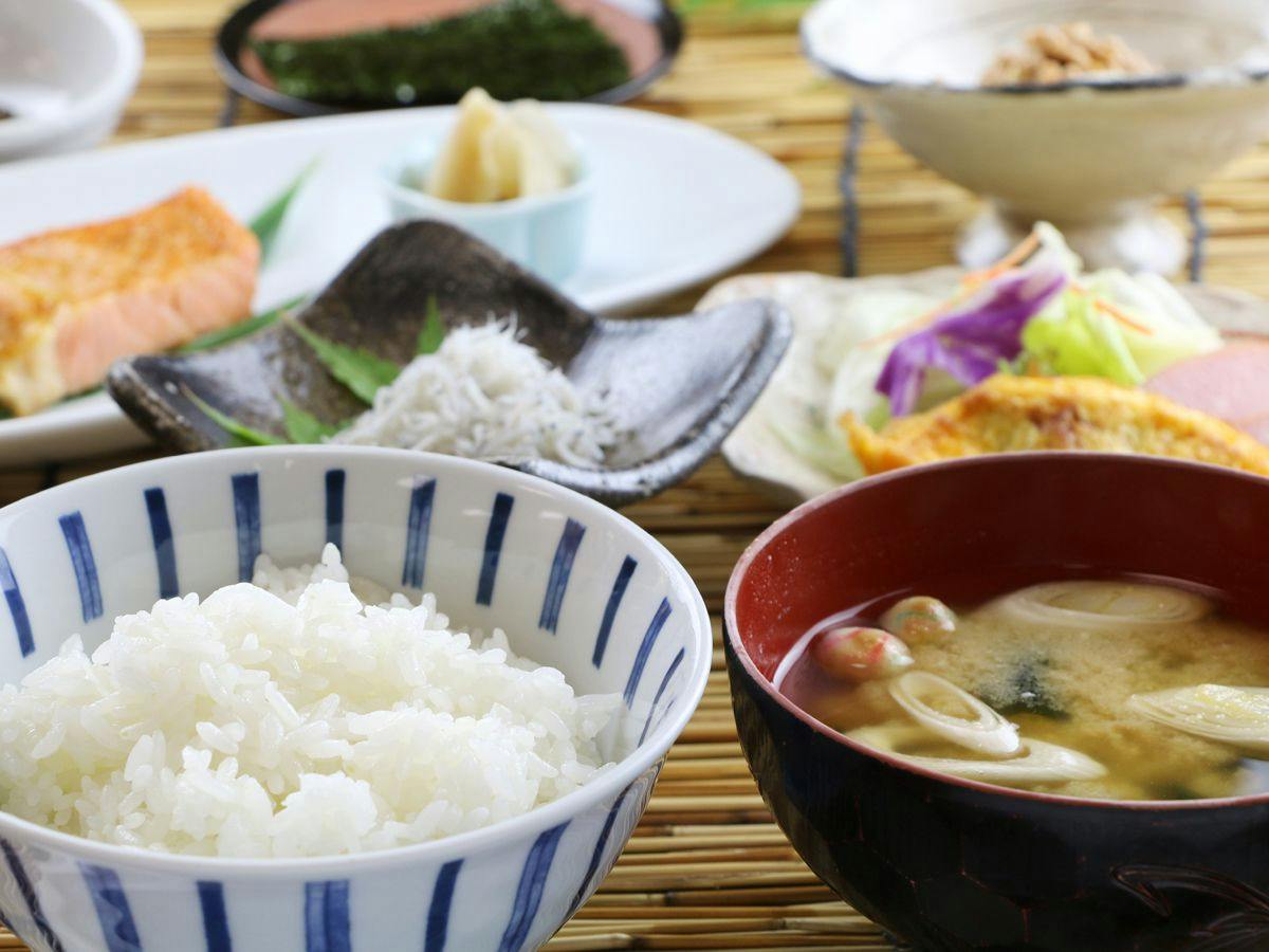 Ryokan Heian-so