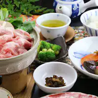 ■【ตัวอย่างอาหารเย็น】