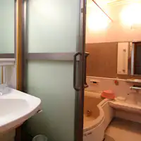 ■【ห้องอาบน้ำ】