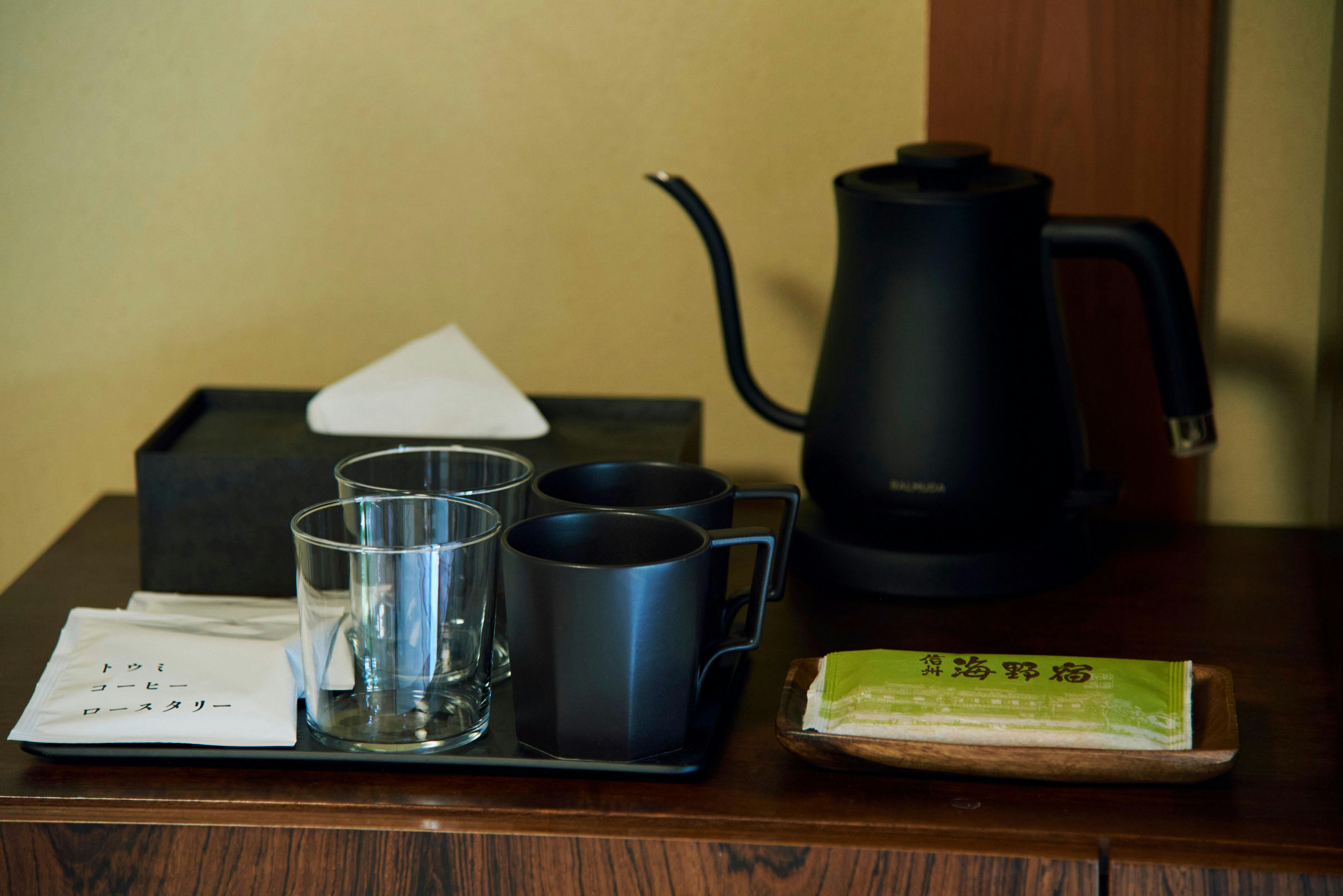 สิ่งอำนวยความสะดวกครบครัน