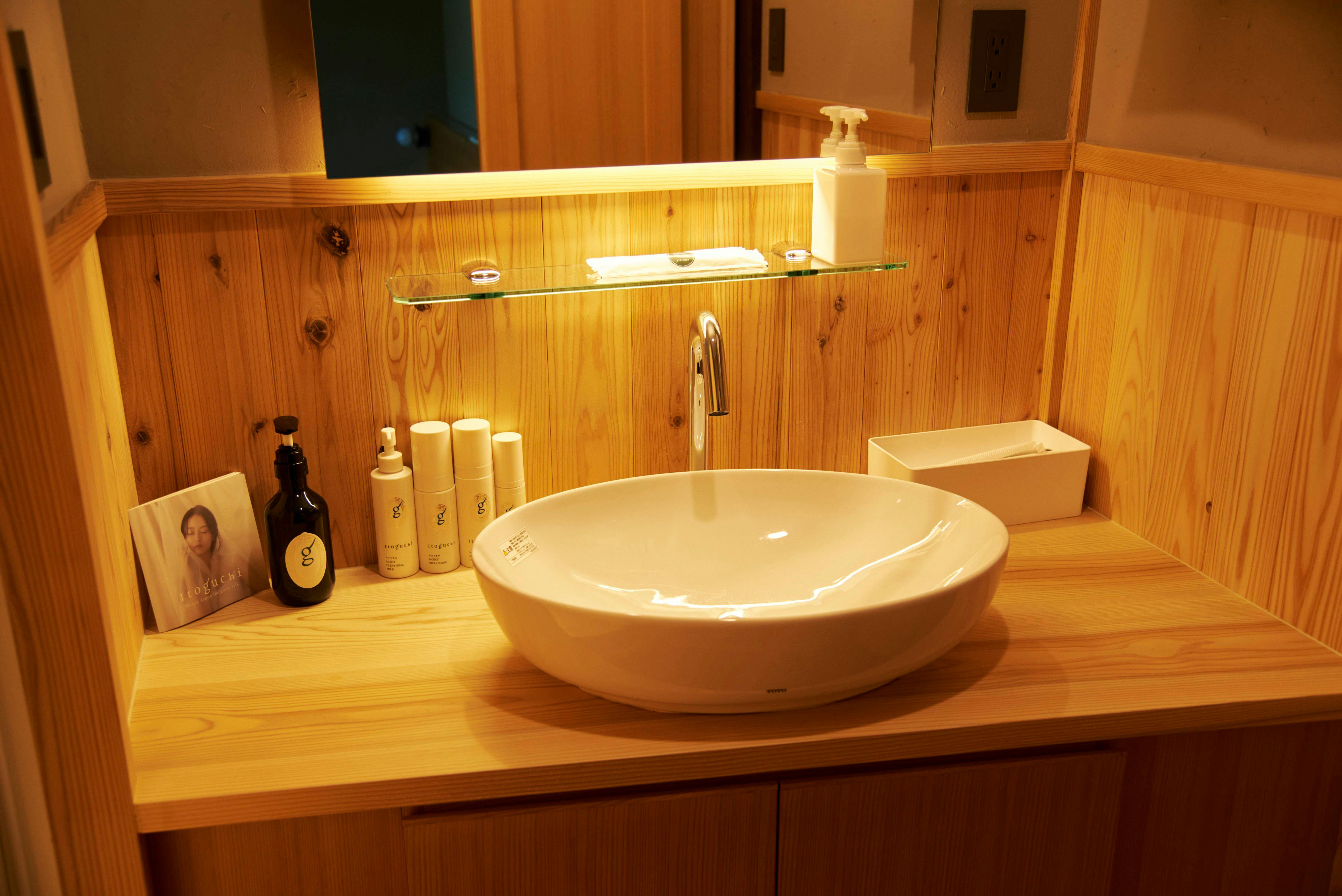 สิ่งอำนวยความสะดวกครบครัน