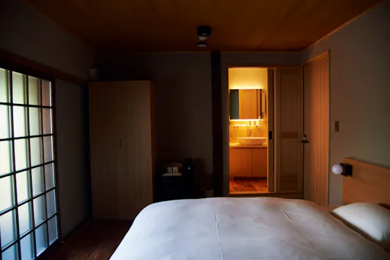 เตียงเซมิดับเบิลจาก Simmons ที่ให้ความสะดวกสบาย