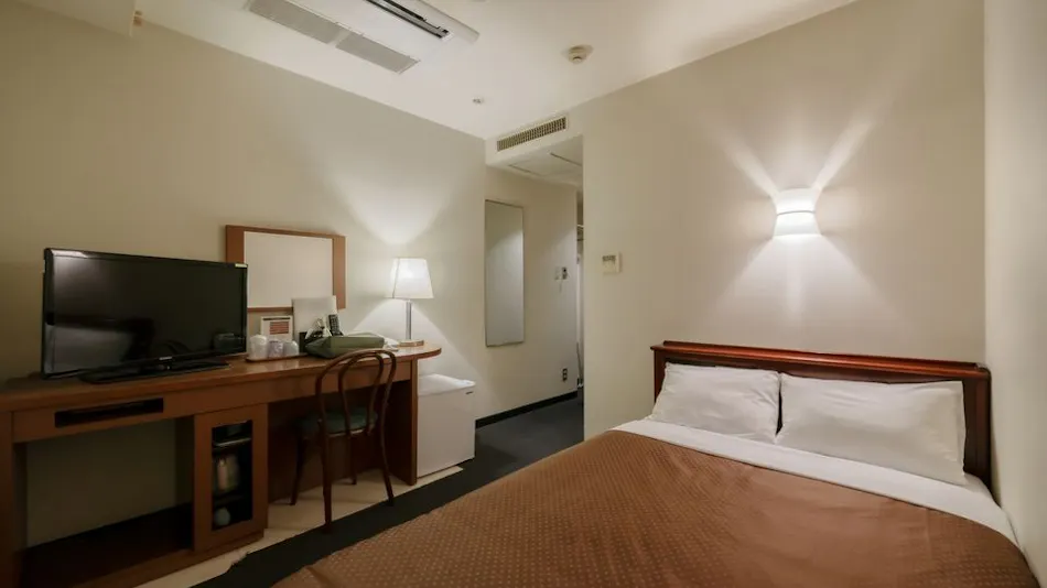 City Hotel Ando