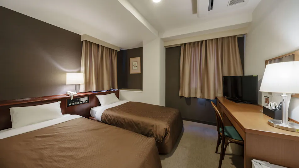 City Hotel Ando