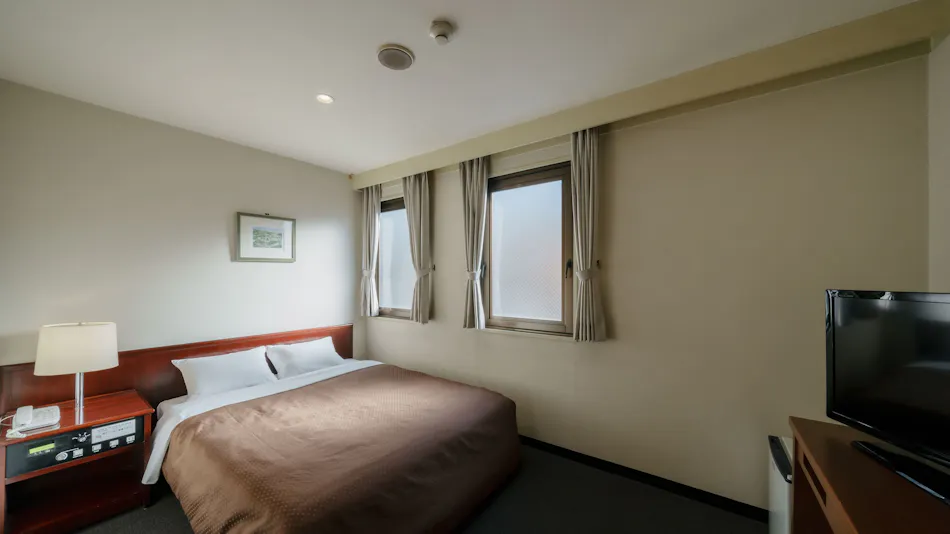 City Hotel Ando