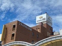 シティホテル安藤