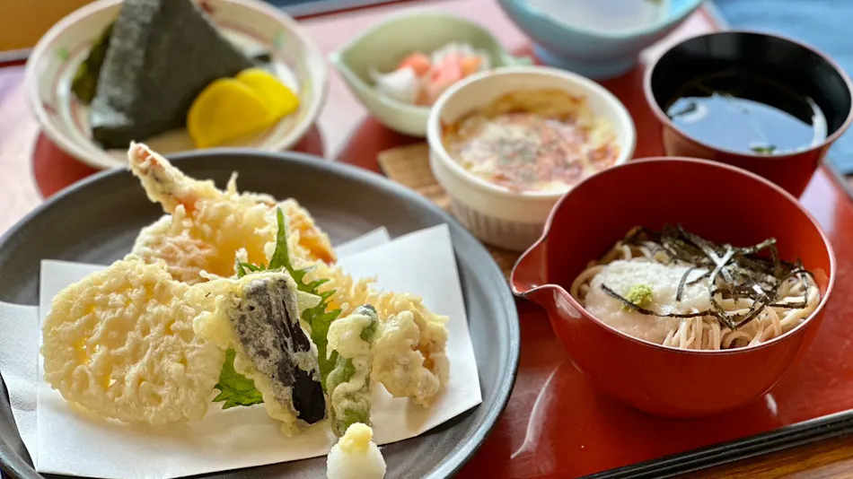 Donguri Inn