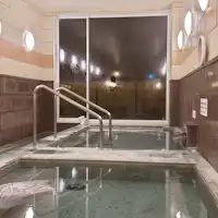 【น้ำพุร้อนริวโท】อ่างอาบน้ำริวโท