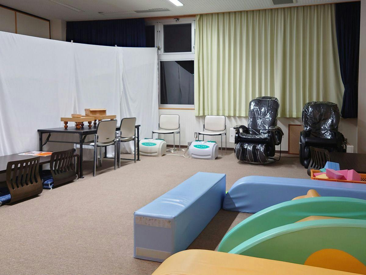 Donguri Inn