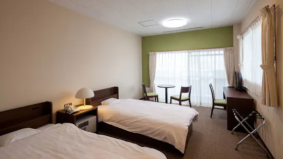 【ไม่มีรถบัส ทวิน】