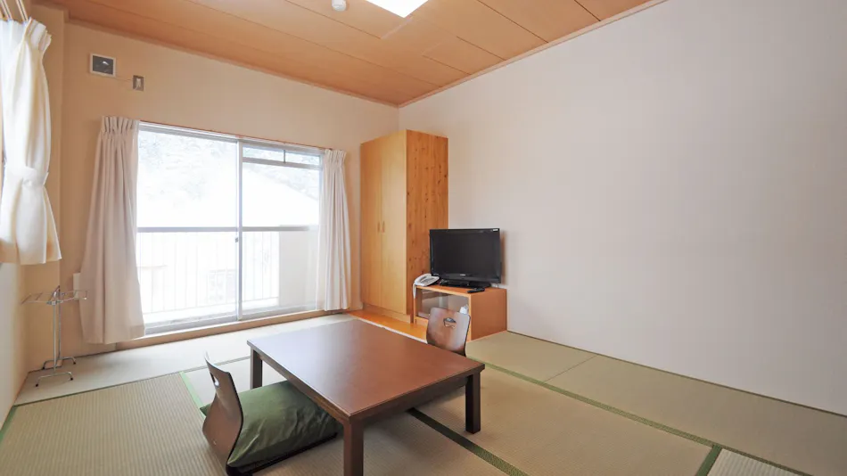 Donguri Inn