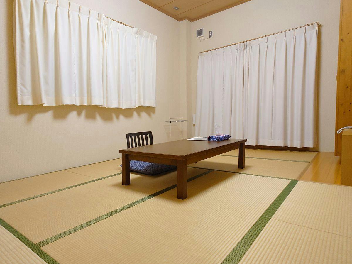 Donguri Inn