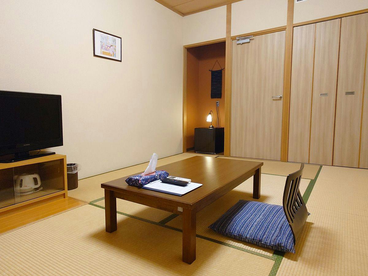Donguri Inn