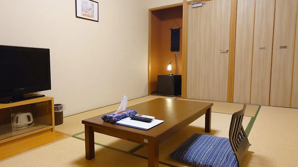 Donguri Inn