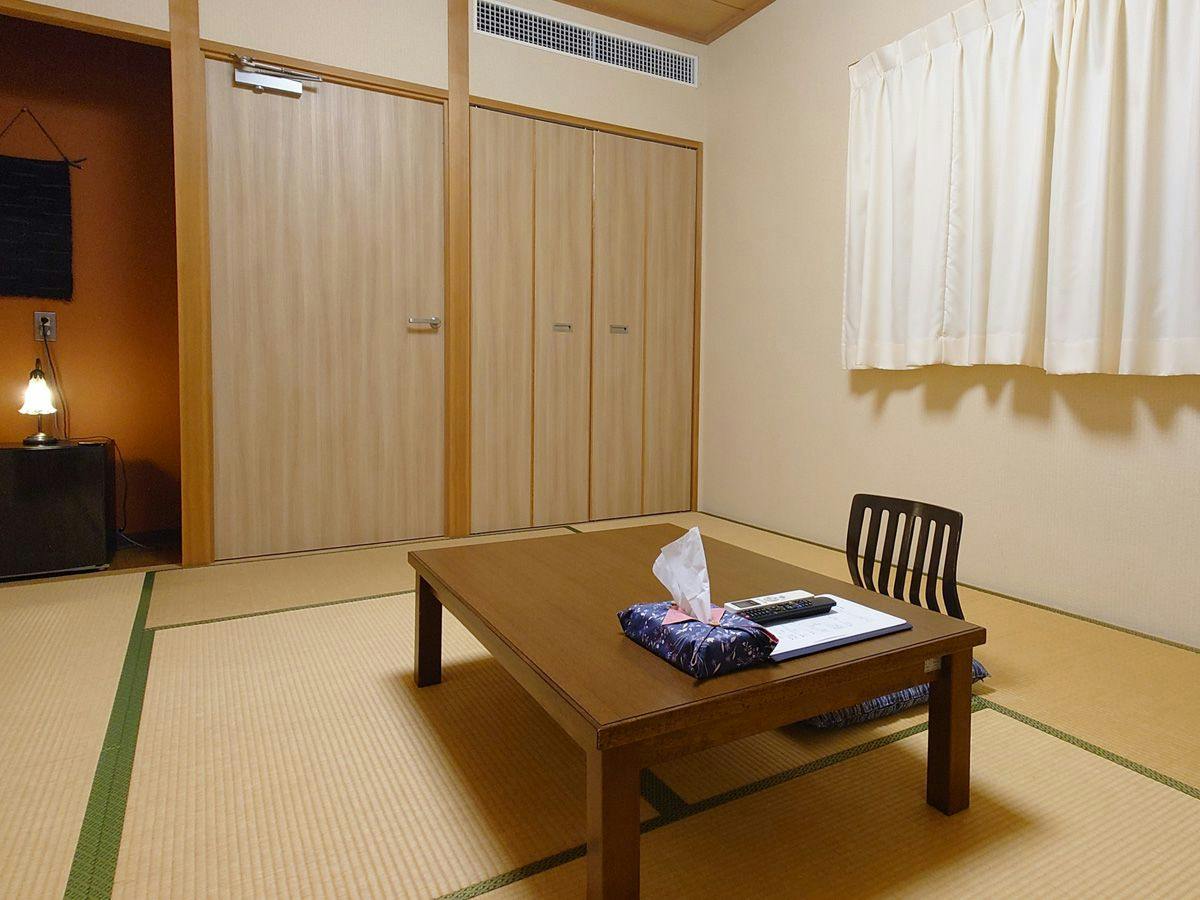 Donguri Inn