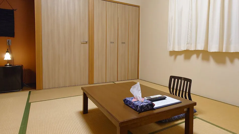 Donguri Inn