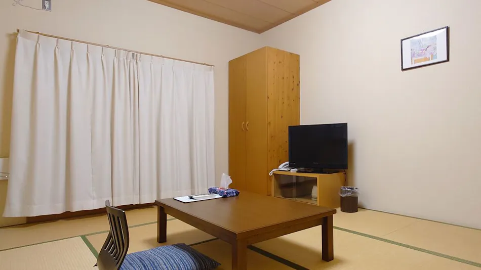 Donguri Inn