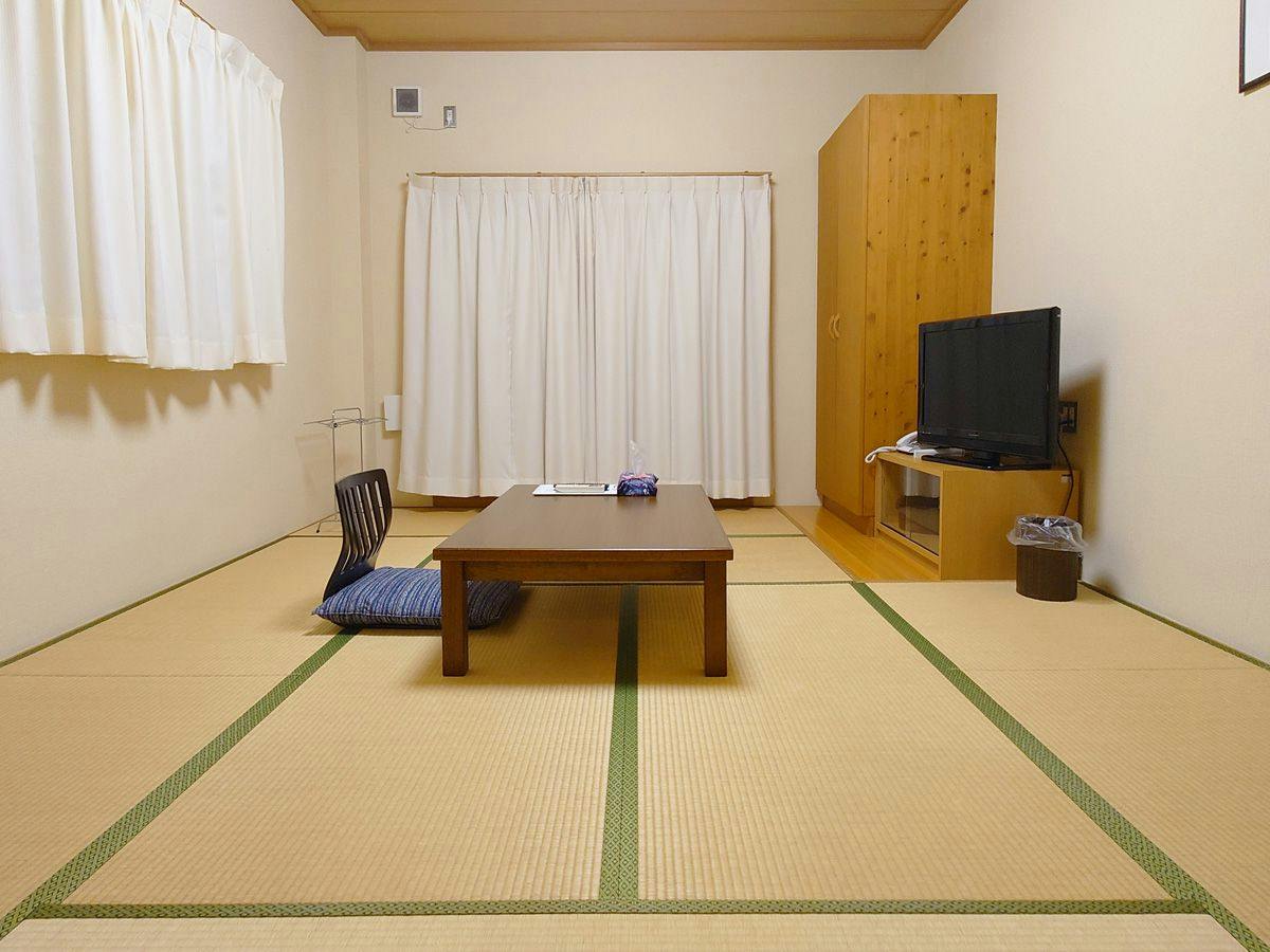 Donguri Inn