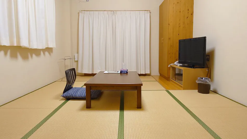 Donguri Inn