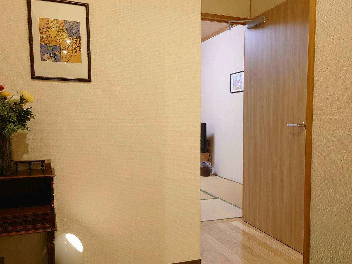 Donguri Inn