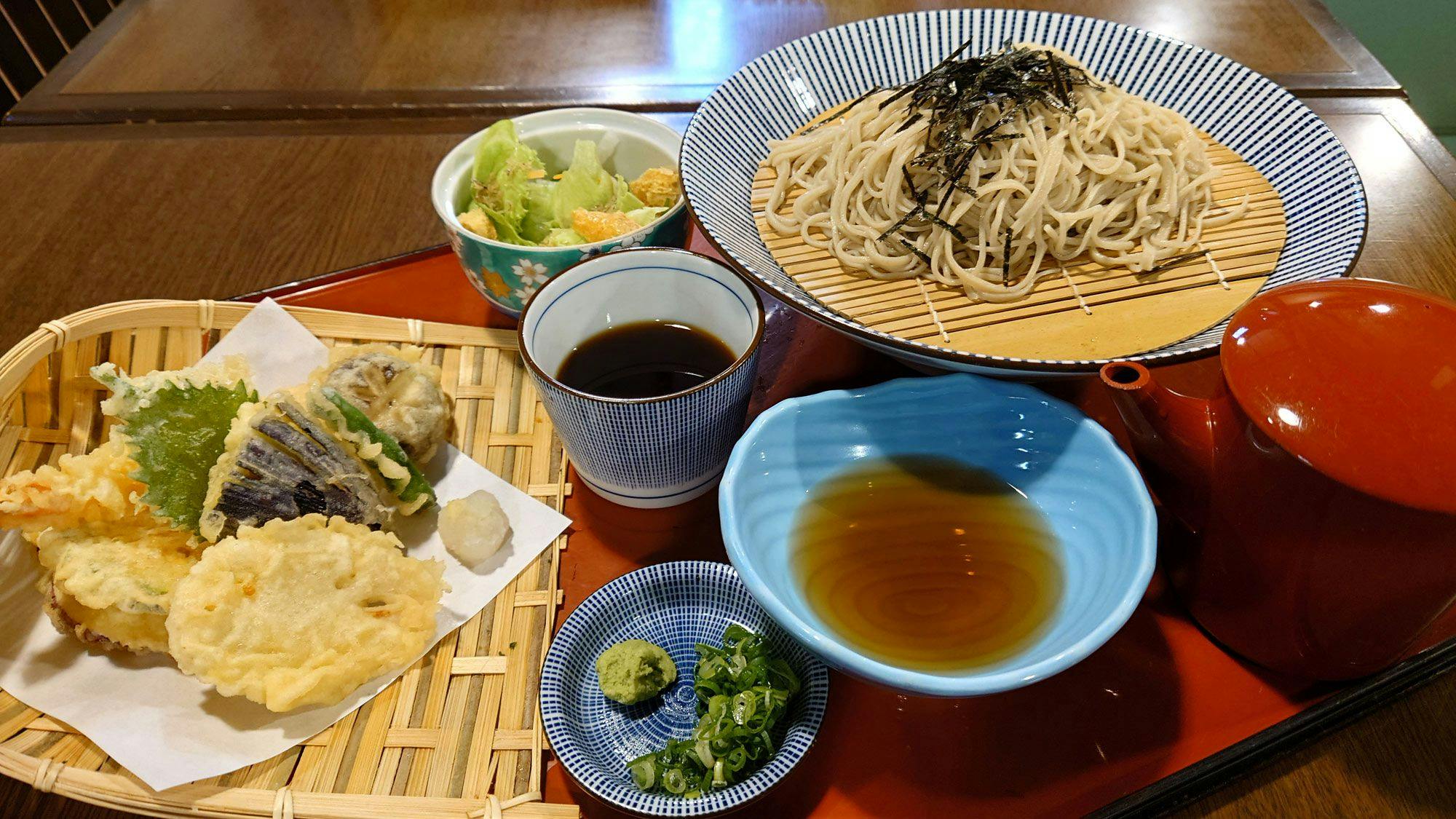 Donguri Inn