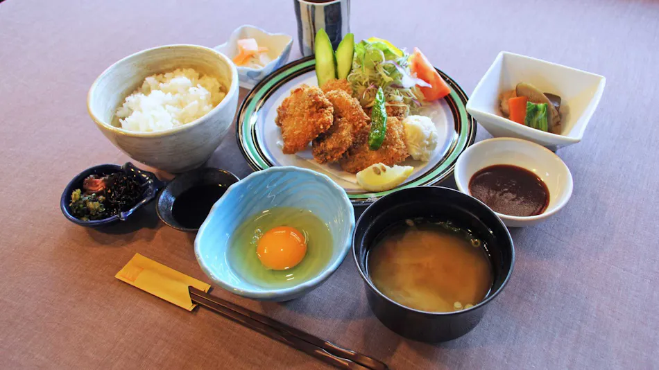 Donguri Inn