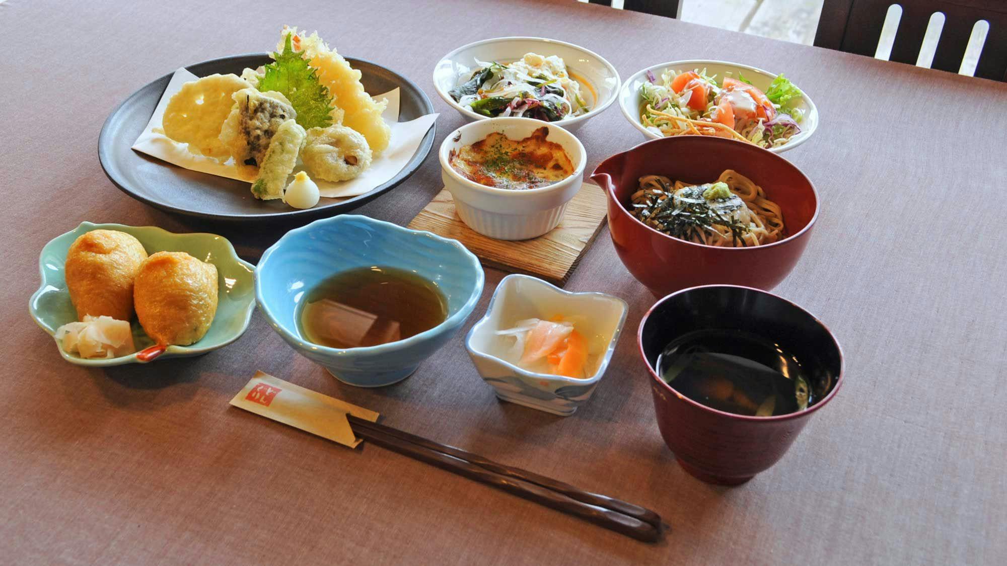 Donguri Inn