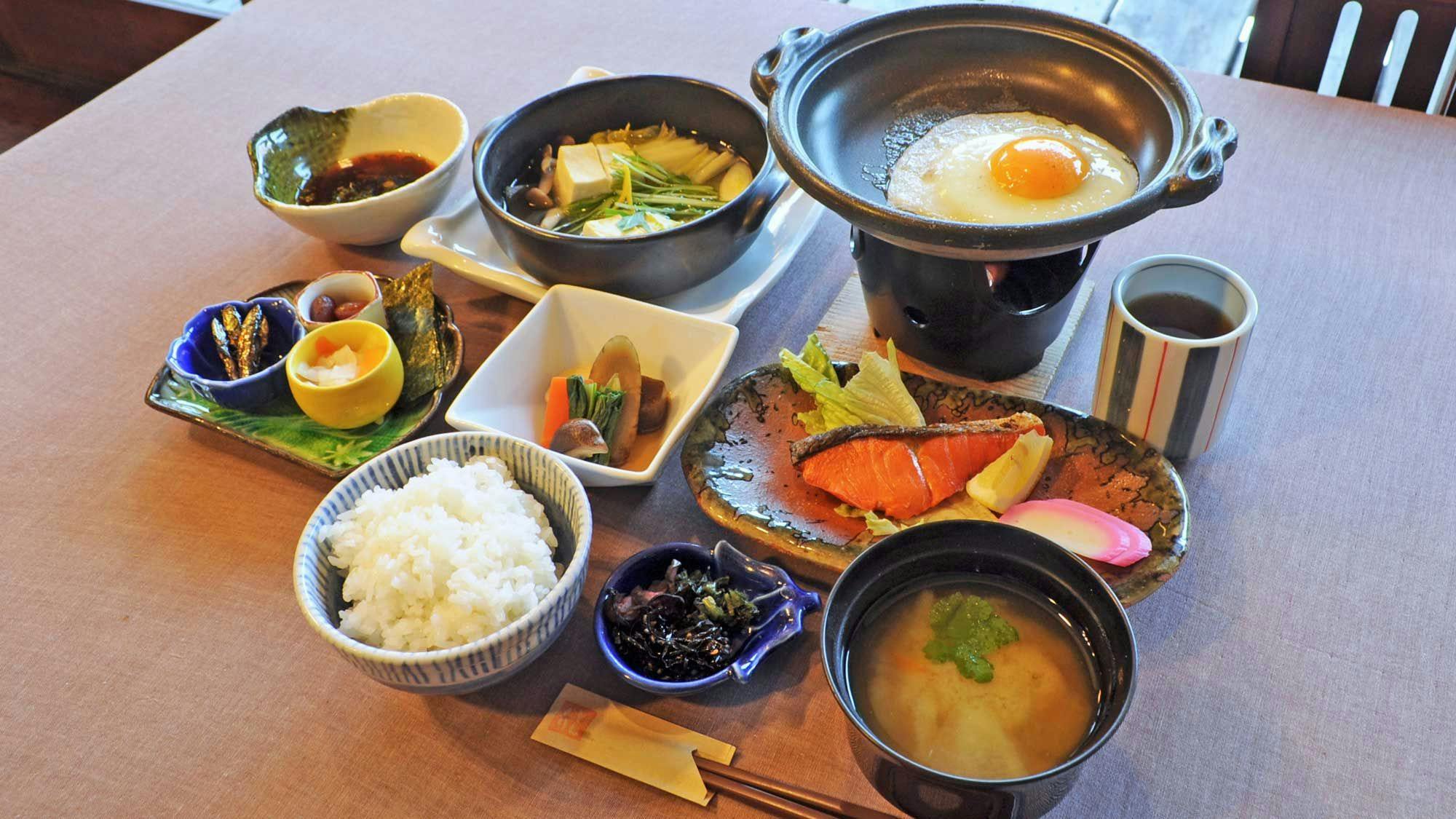 Donguri Inn