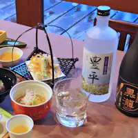 เหล้าขาวท้องถิ่น