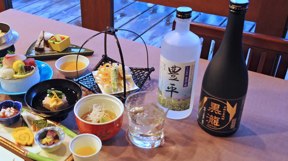 Donguri Inn