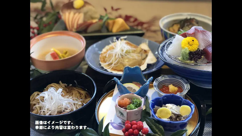 Donguri Inn