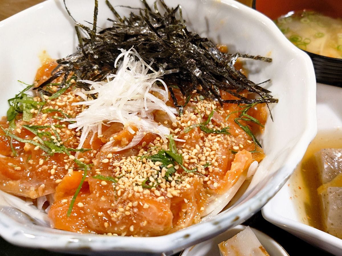 Donguri Inn