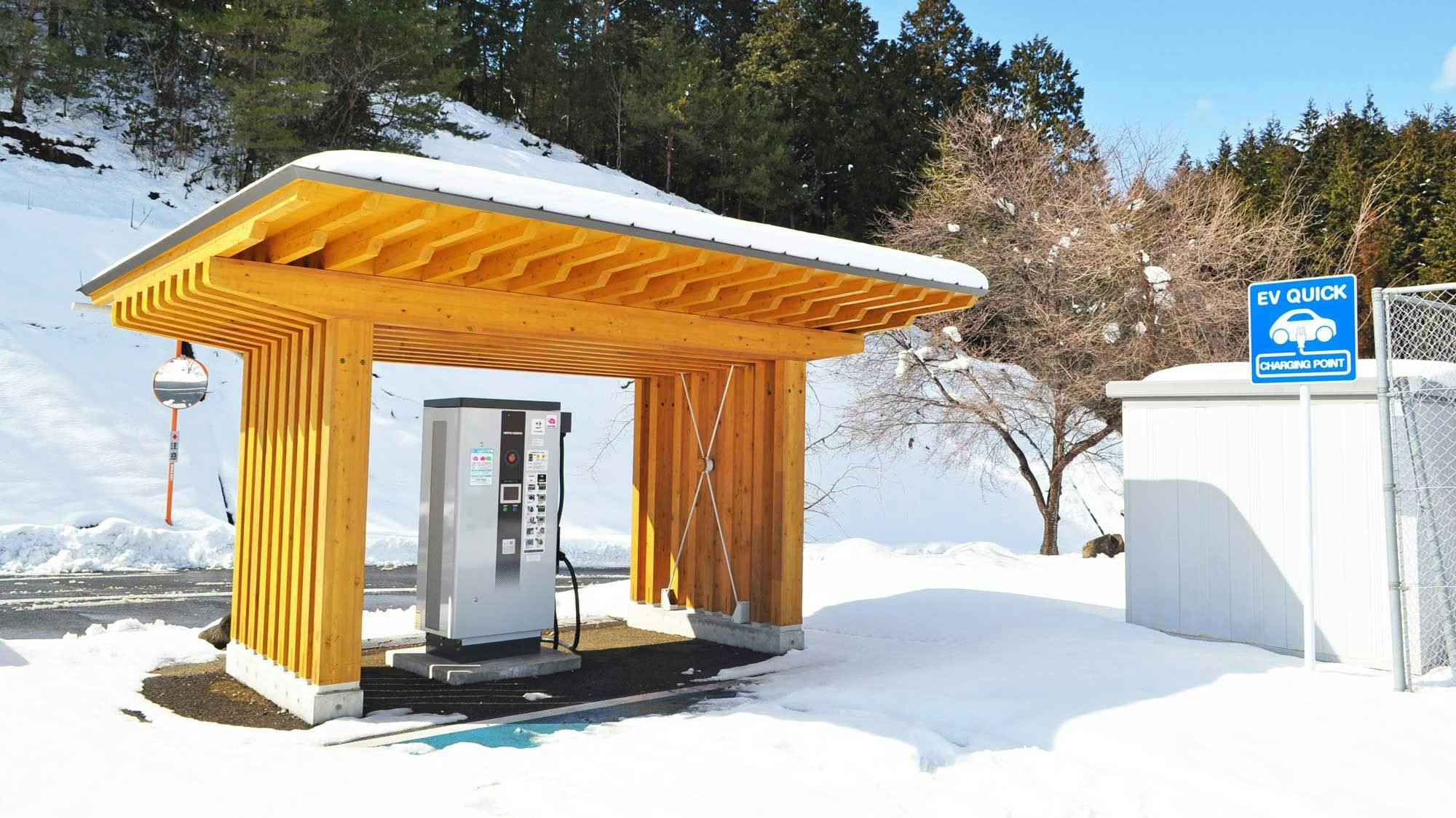 Donguri Inn